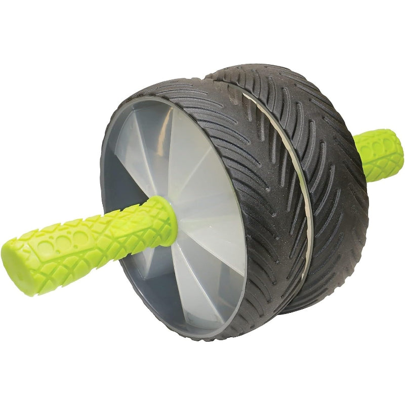 Wheel Abdominal Exercise Roller