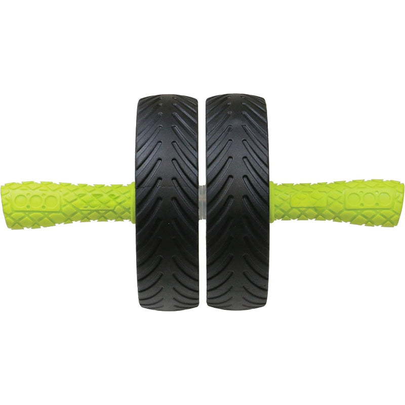Wheel Abdominal Exercise Roller