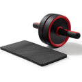 Health & Fitness Core Training Ab Roller Wheel