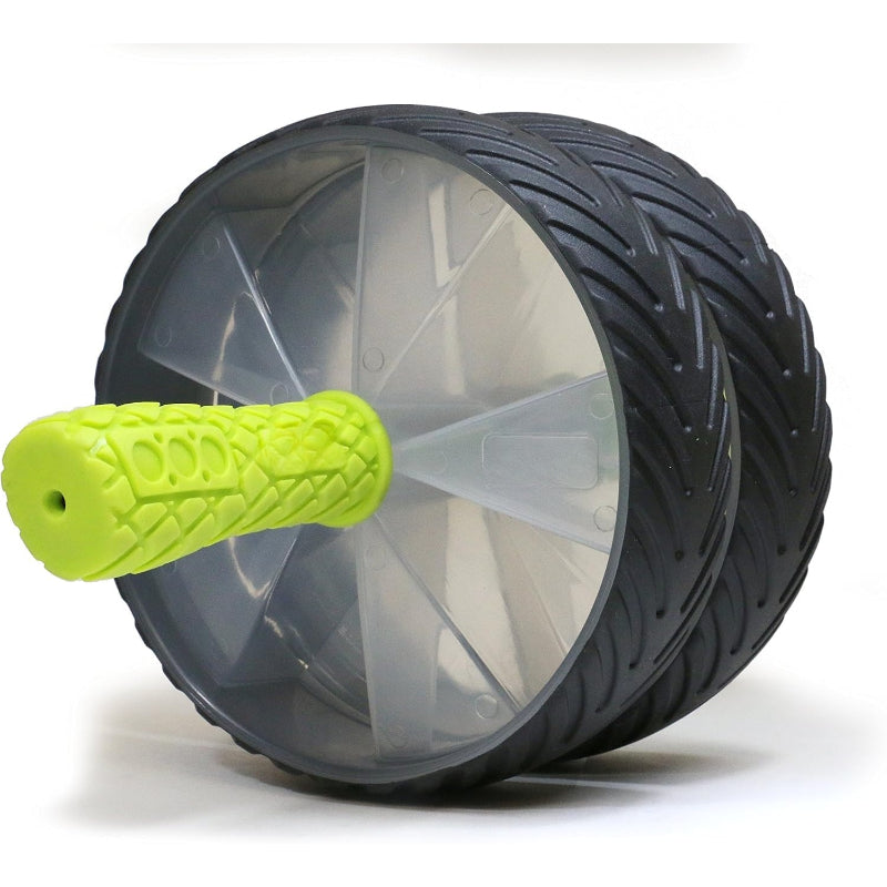 Wheel Abdominal Exercise Roller