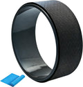 13‑Inch Dharma Yoga Wheel for Back Pain