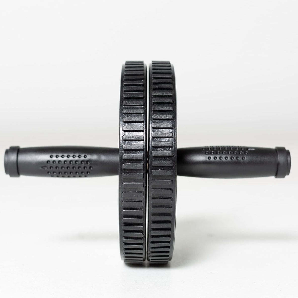 Fitness Compact Core Training Ab Roller Wheel