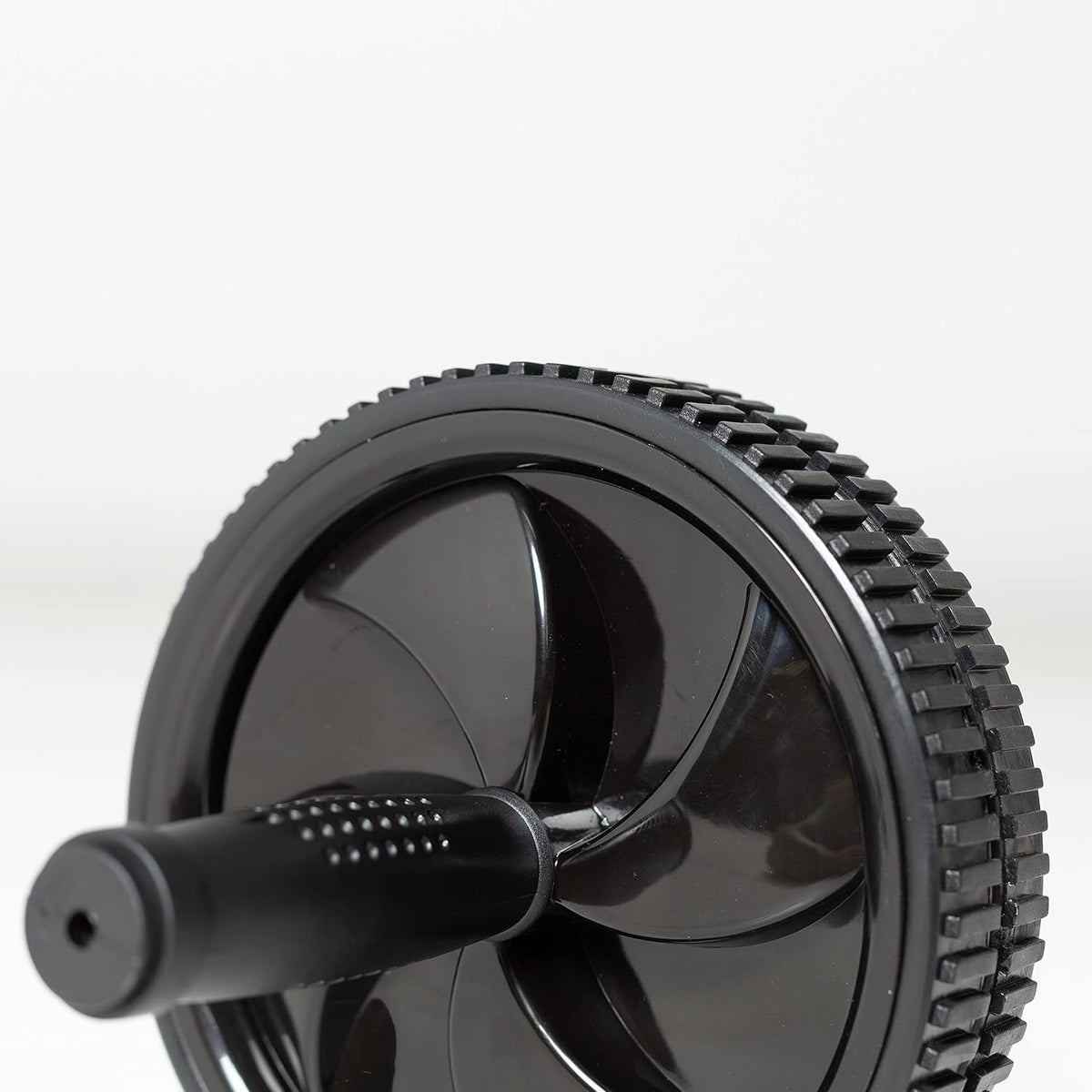Fitness Compact Core Training Ab Roller Wheel
