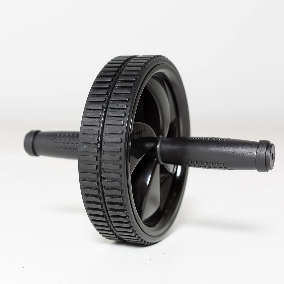 Fitness Compact Core Training Ab Roller Wheel
