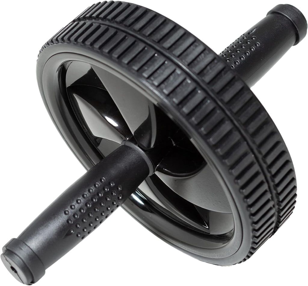 Fitness Compact Core Training Ab Roller Wheel