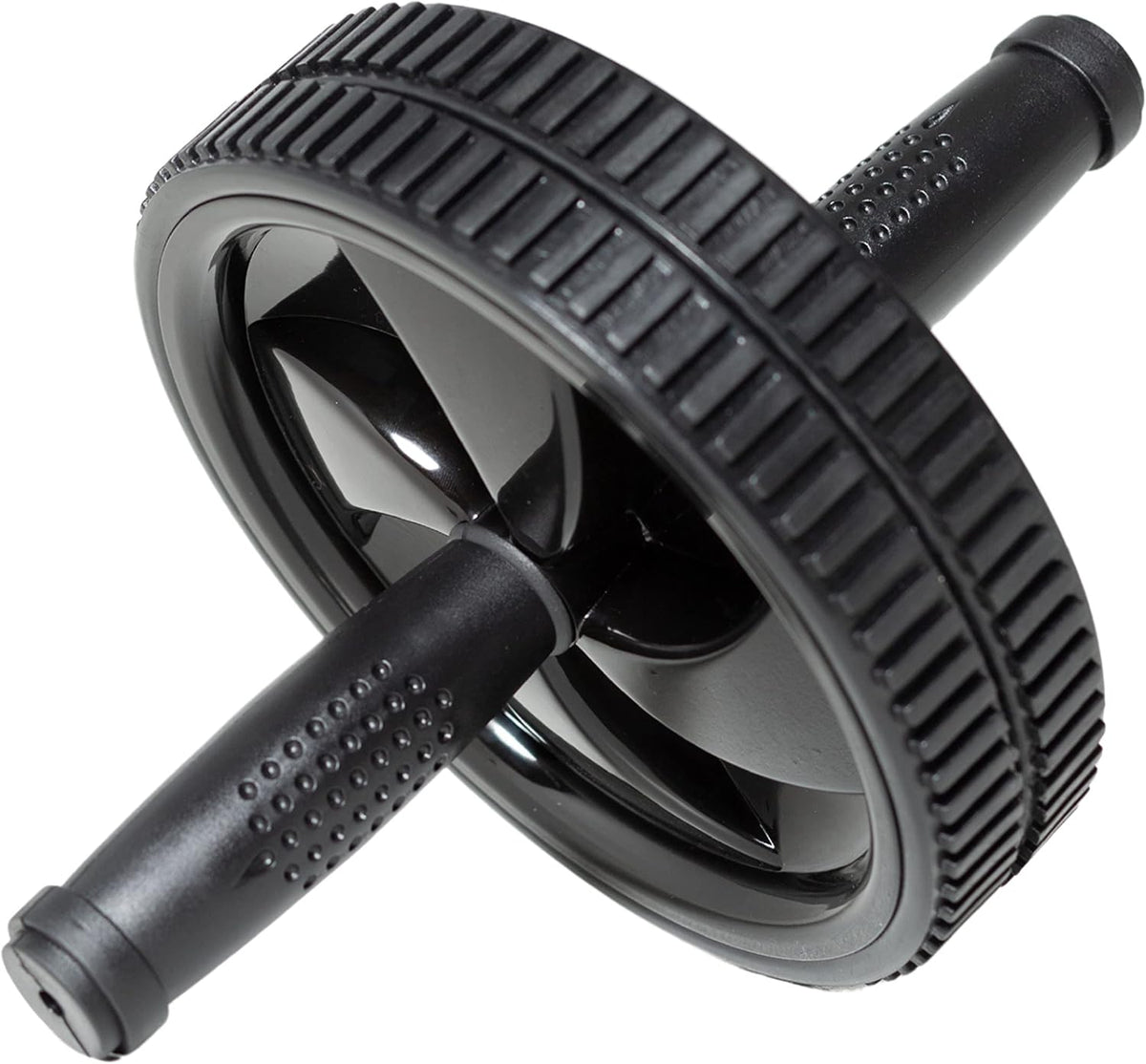 Fitness Compact Core Training Ab Roller Wheel