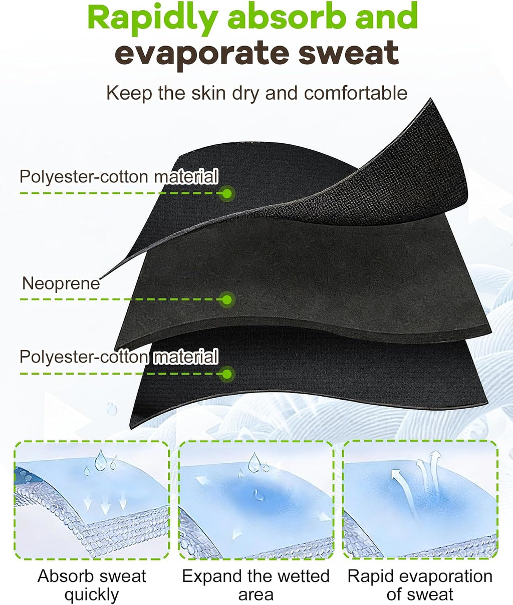 2‑Count Upgraded Pilates Double Loop Straps for Tonal
