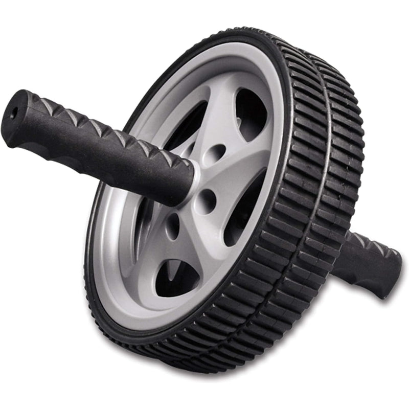 Solid Core Training Ab Roller Wheel